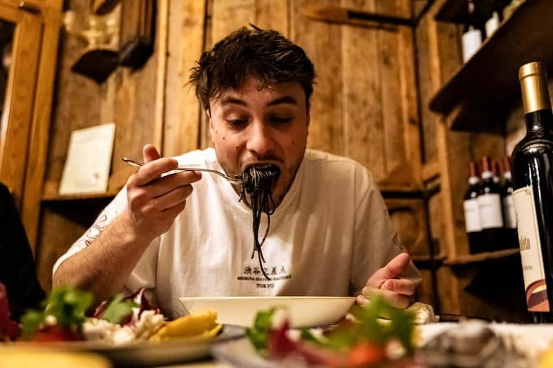 Venice Food Tasting Tour: Bites, Wine, Dinner & Local Guide - The Itinerary Breakdown: Why Each Stop Matters