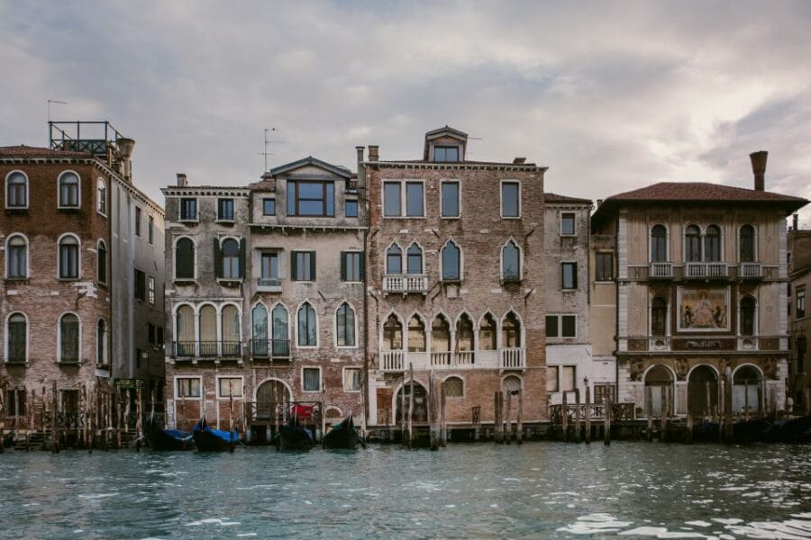 Venice: Grand Canal, Murano and Burano Half-Day Boat Tour - Frequently Asked Questions