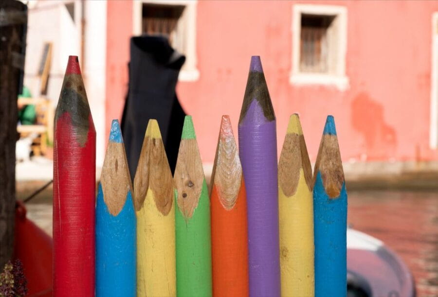 Venice: Guided Walking Tour of Venetian Queer History - Exploring the Depths of Venetian Queer History