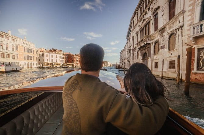 Venice in a Day: Private Tour with Expert Local Guide - FAQs