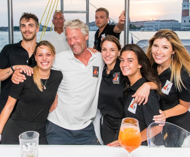 Venice: Lagoon Lunch Cruise on Catamaran - Who This Tour Is Perfect For