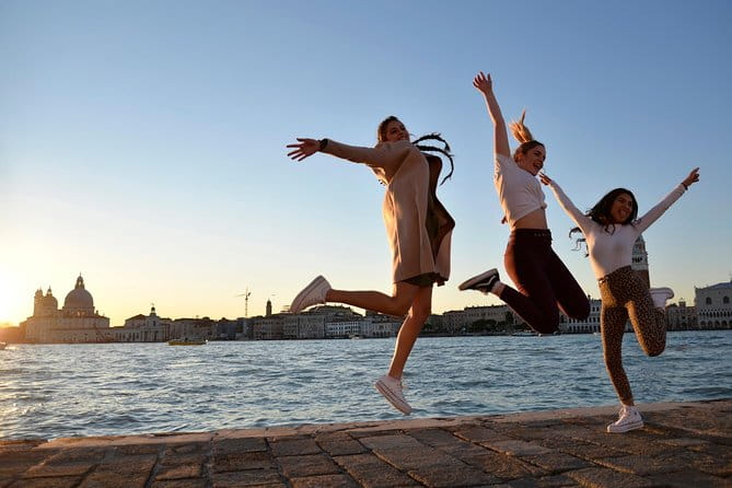 Venice Lagoon Private Boat Tour with Prosecco aperitif - Final Thoughts: Who Should Consider This Experience?
