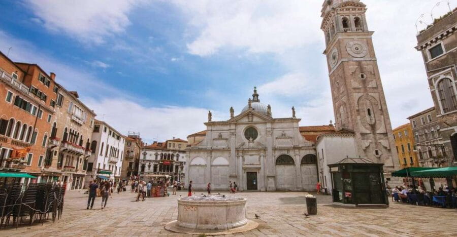 Venice: Morning Walking Tour - FAQ