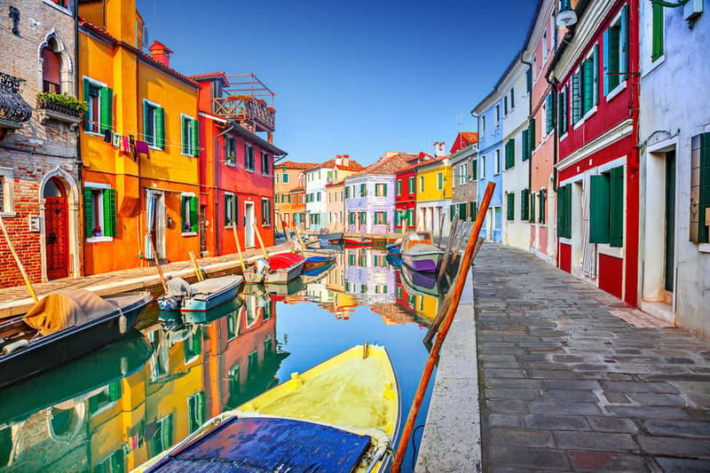Venice: Murano, Burano & Torcello Boat Tour - Final Thoughts