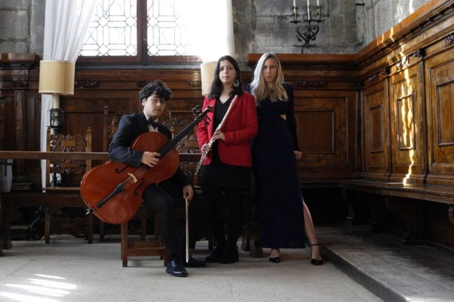 Venice: Opera Concert at Casanova Prisons in St. Mark Square - The Venue: A Step Back in Time