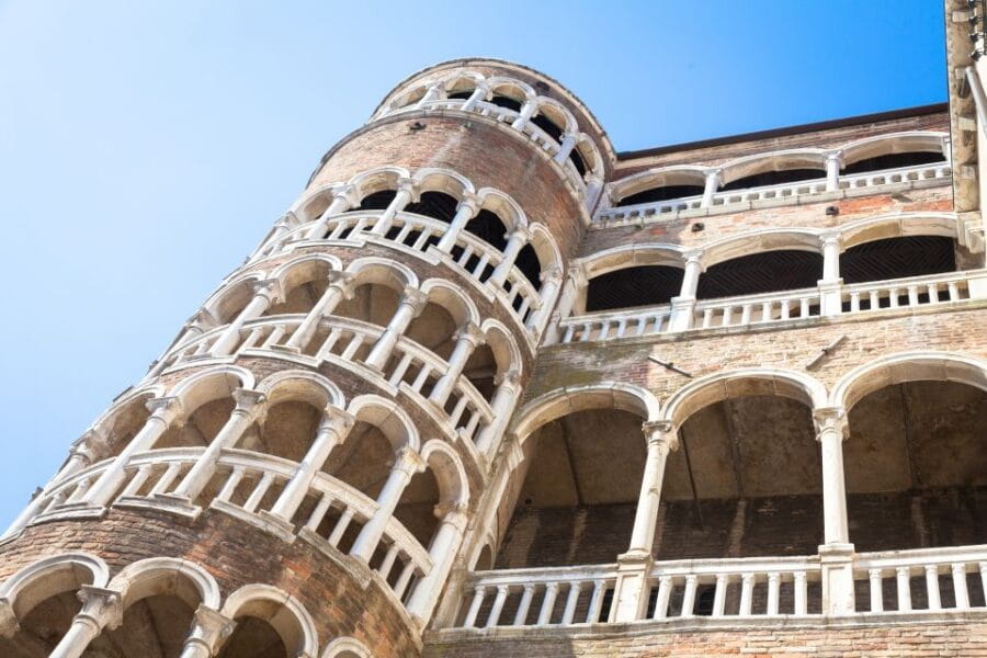 Venice: Palazzo Contarini del Bovolo Entrance Ticket - The View from the Top: Why It Matters