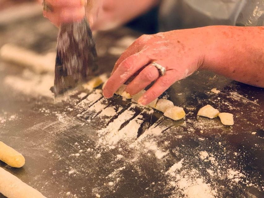 Venice: Pasta and Tiramisu Cooking Class with Wine - FAQs