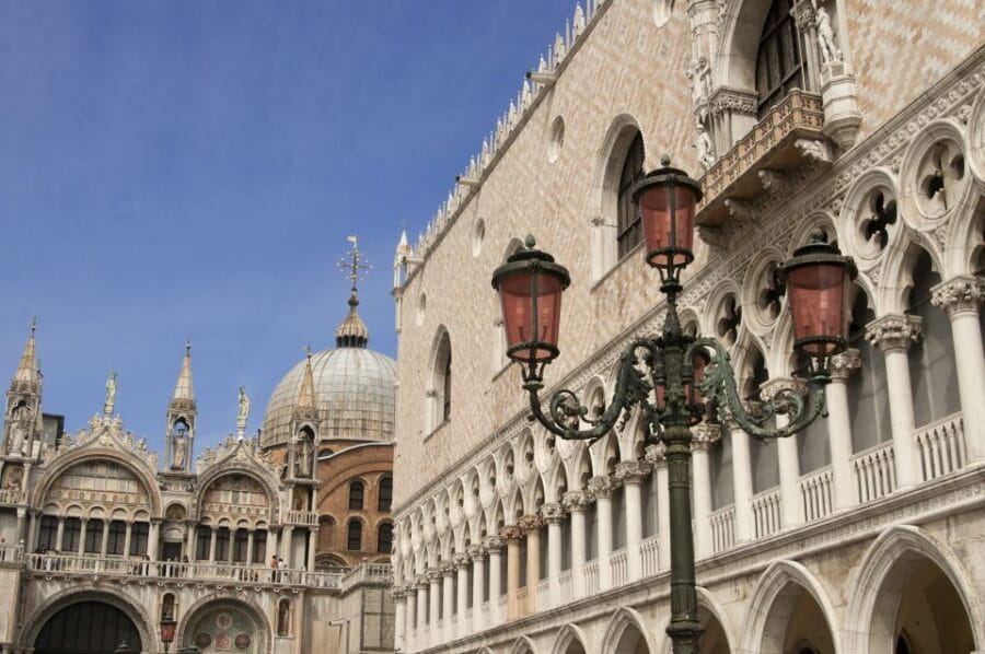 Venice: Private 2-Hour Doge's Palace Tour - An In-Depth Look at the Venice Doge’s Palace Private Tour