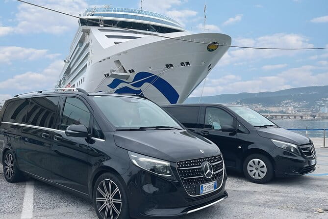 Venice Private Transfer to Ravenna Porto Corsini Cruise Terminal - Is This Service Right for You?