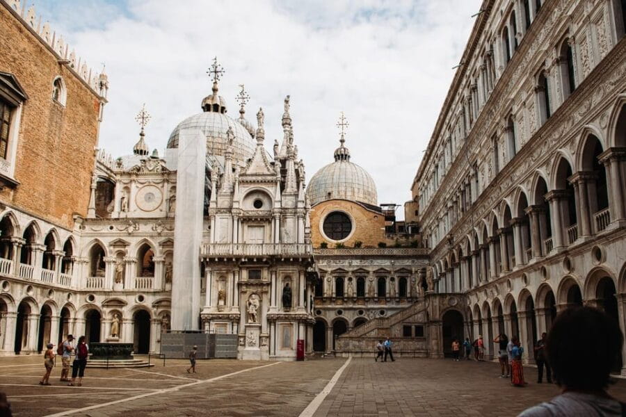 Venice: Skip-the-Line St Marks & Doge's Palace Guided Tour - The Practical Side: Logistics and Value