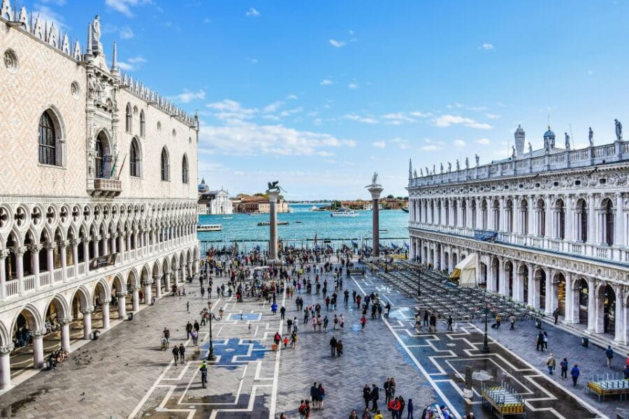 Venice: St. Mark's Basilica Skip-the-Line Tickets - The Benefits of Skip-the-Line Access