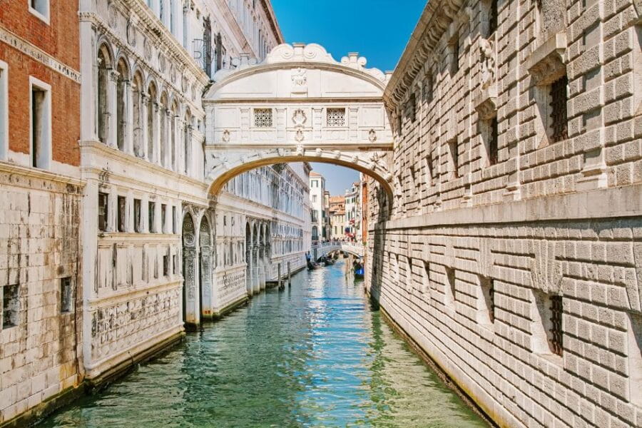 Venice: St. Mark's City Pass with Doge's Palace Entry - Authentic Venice Experiences with the Pass