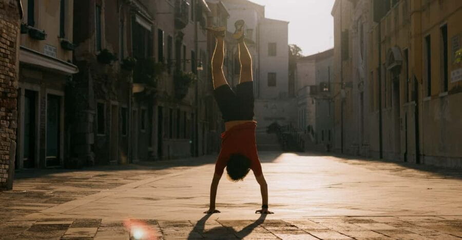 Venice Sunrise Running Experience - What makes this running tour special?