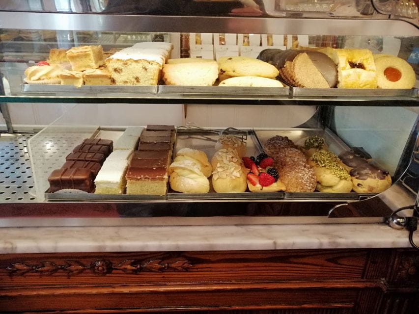 Venice: Traditional Cafés and Pastry Shops Walking Tour - Who Is This Tour Best For?