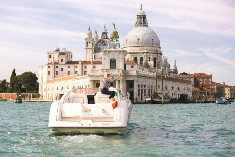 Venice: Yacht Cruise in Venice Lagoon - What Makes This Yacht Cruise Stand Out?