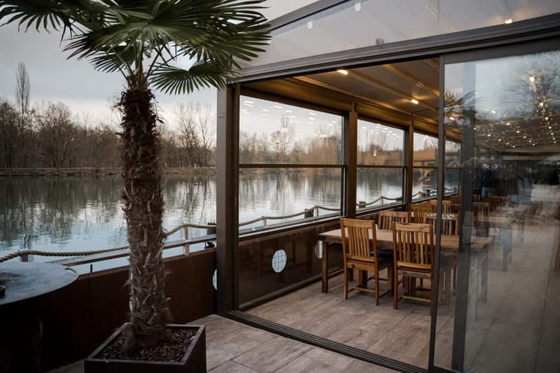 Venison & wine - Final Thoughts