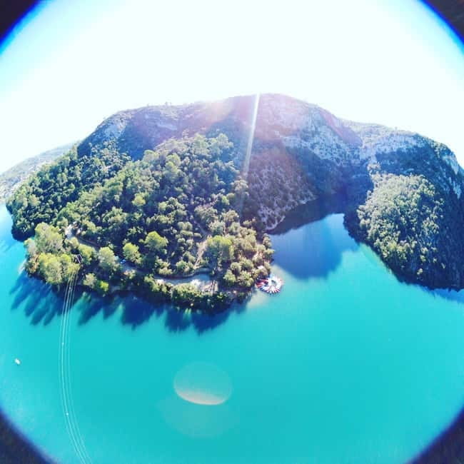 Verdon Canyon: Canoe Kayak or SUP Rental - Authenticity and Comfort