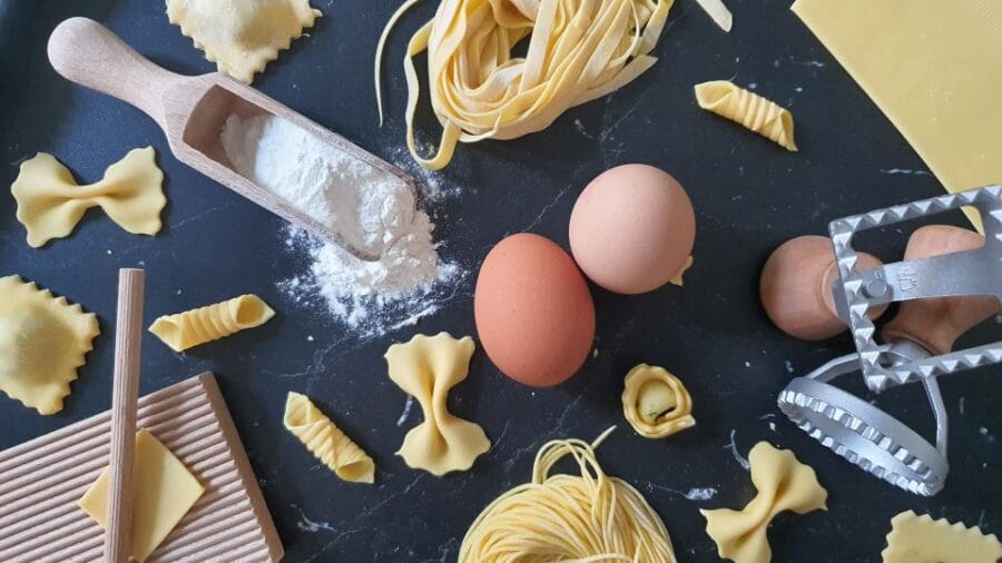 Verona: Authentic Pasta Making Class with a Local Family - Price and Logistics: Worth Every Penny