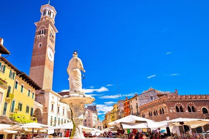 Verona: City Highlights Private Tour - Frequently Asked Questions