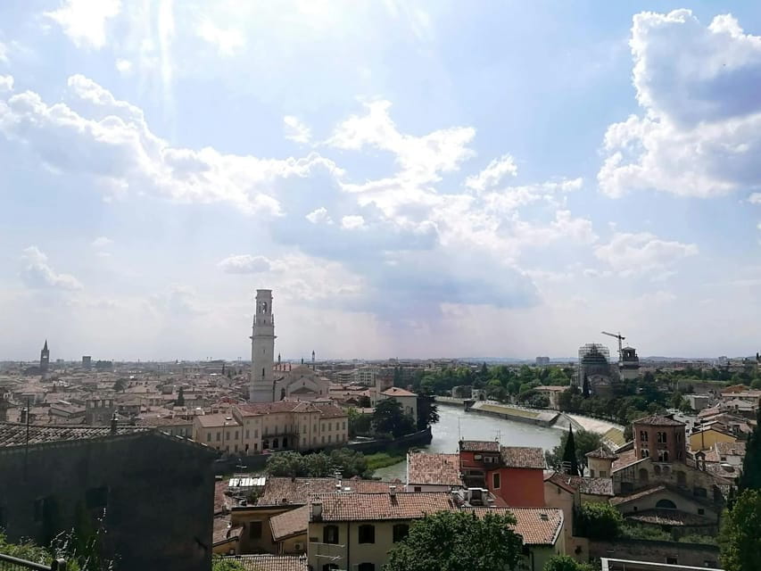 Verona Day Trip - The Value of Guided Tours in Verona