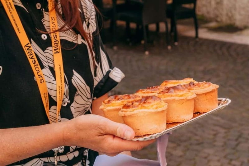 Verona: Food and Wine Tasting Walking Tour - Exploring Verona’s Historic Streets and Hidden Corners