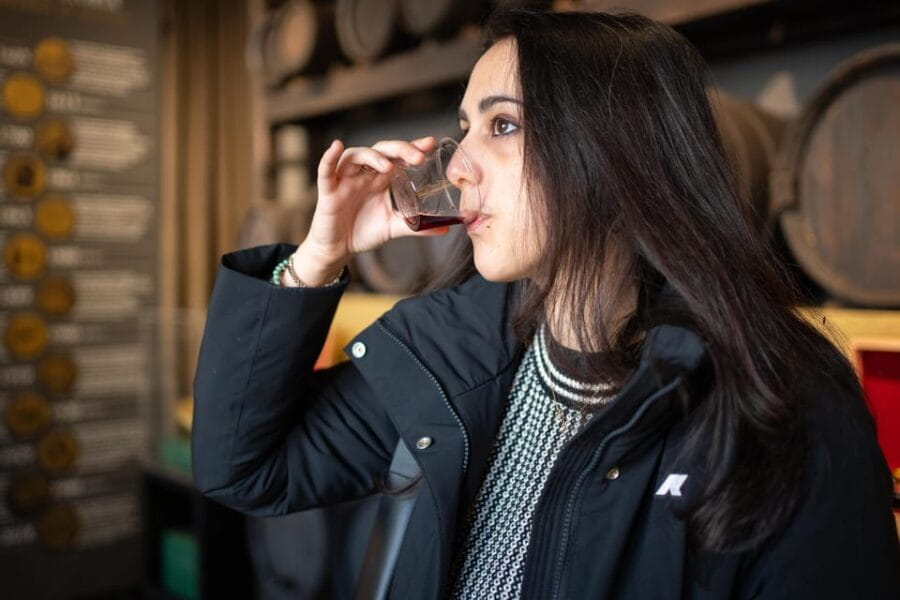 Verona: Full Meal & Wine Tasting Walking Tour - Practical Details That Matter