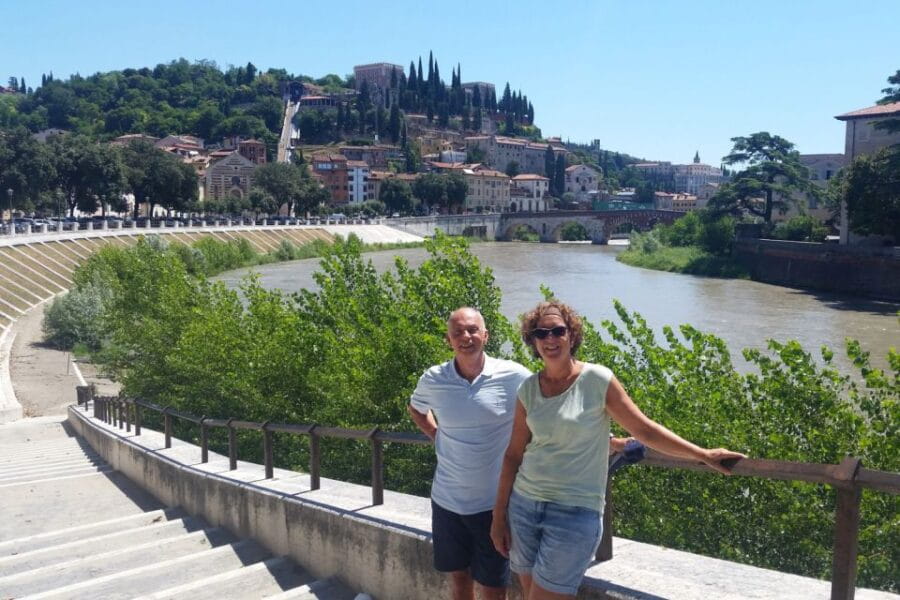 Verona: Highlights and Panorama Bike Tour - The Practicalities: What You Need to Know