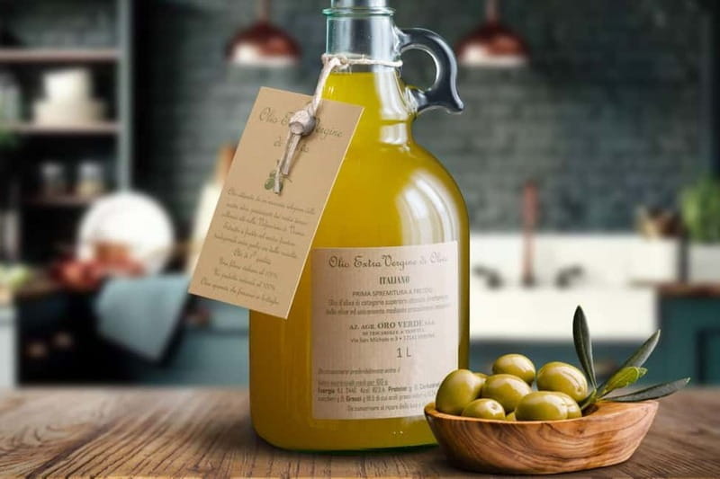 Verona hills with EVO oil tasting Self-Guided E-Bike tour - A Taste of Italy’s Olive Oil Heritage