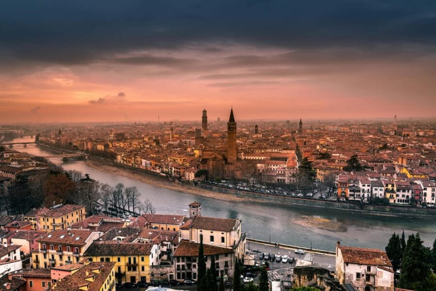 Verona: Interactive map for a self-guided tour. - The Breakdown: What You Can Expect from Your Self-Guided Tour