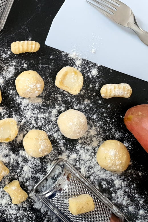 Verona: My Granny's secrets making gnocchi - Value and Practical Considerations