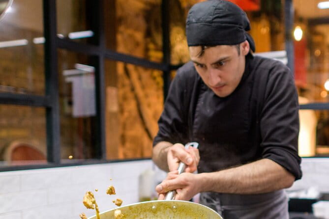 Verona: Pasta and Tiramisu Small Group Cooking Class with Wine - Who Will Love This Experience and Who Might Not?