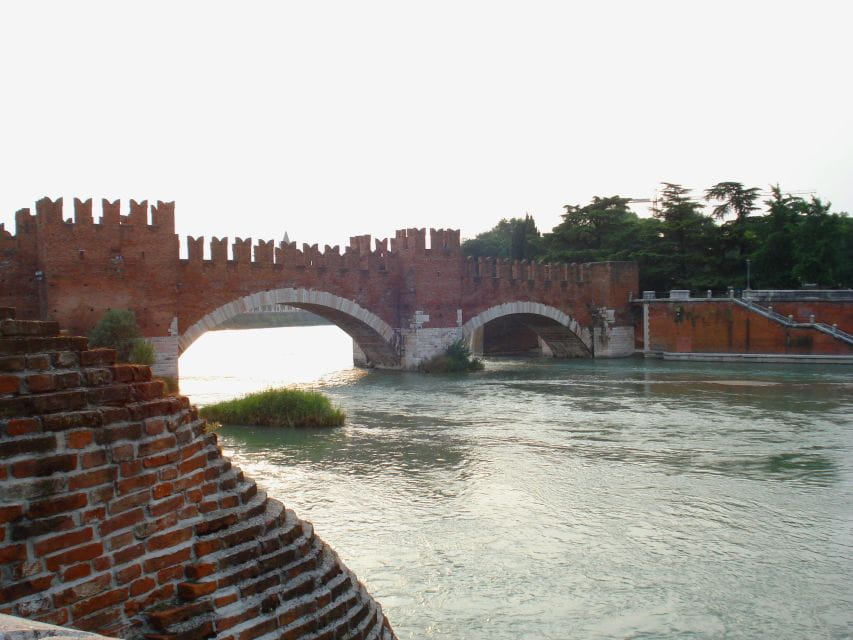 Verona private tour: the place of lovers - Who This Tour Suits Best