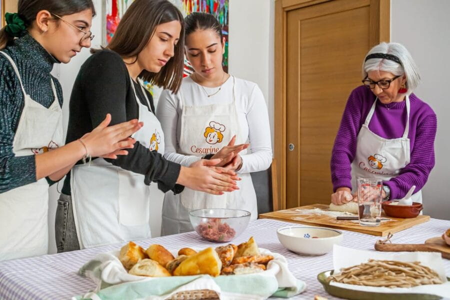 Verona: Prosecco and Pasta Making Class at a Local's Home - FAQs
