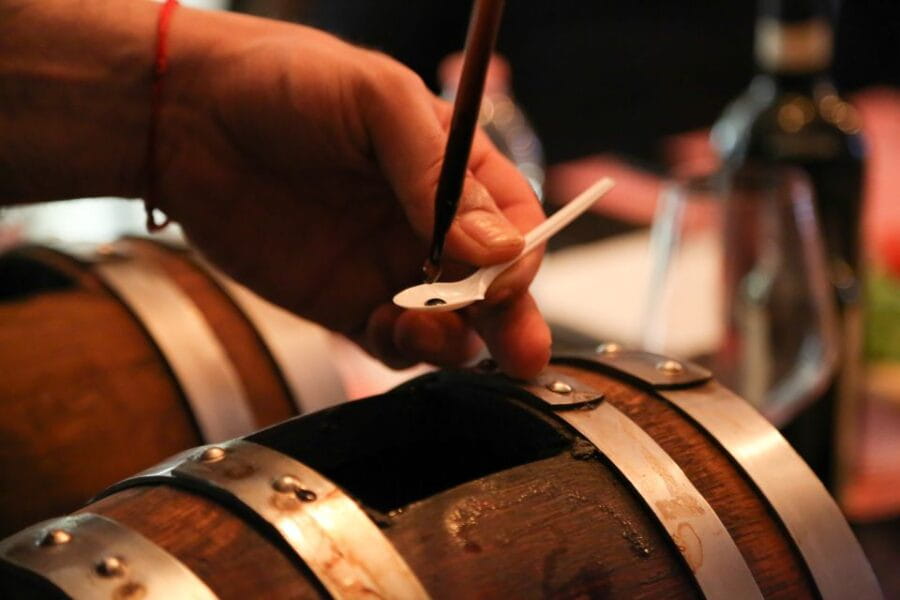 Verona: Traditional Balsamic Vinegar From Modena Tasting - Who This Experience Is Best For