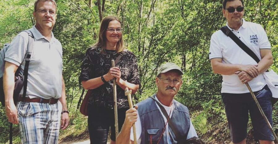 Verona: Truffle Hunting Experience & Amarone Tasting - Practical Tips for Making the Most of Your Tour