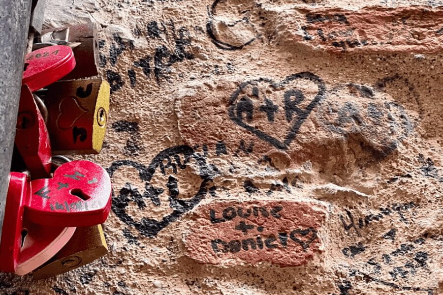 Verona Unveiled - Private Walking Tour - Detailed Breakdown of the Itinerary