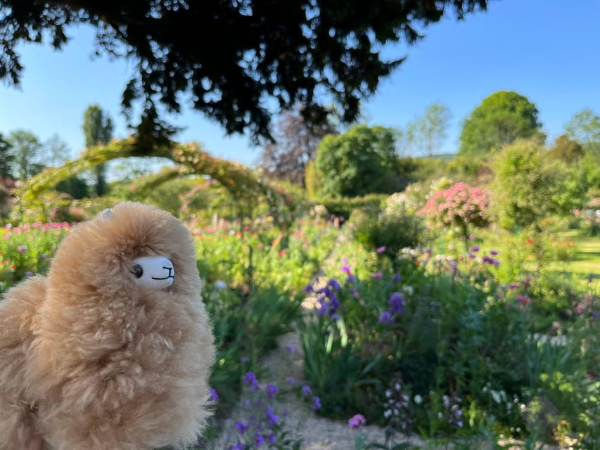 Versailles Half-day Private Tour by Luxury Car - What to Expect from the Itinerary