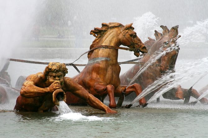 Versailles Palace 4h Tour (Skip the Line Ticket & Licensed Guide) - Why Value Matters: Is It Worth the Cost?