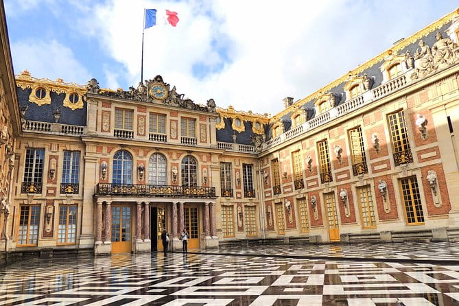 Versailles Private Half Day Guided Tour with Skip the Line Access from Paris - The Hall of Mirrors: The Palace’s Crown Jewel