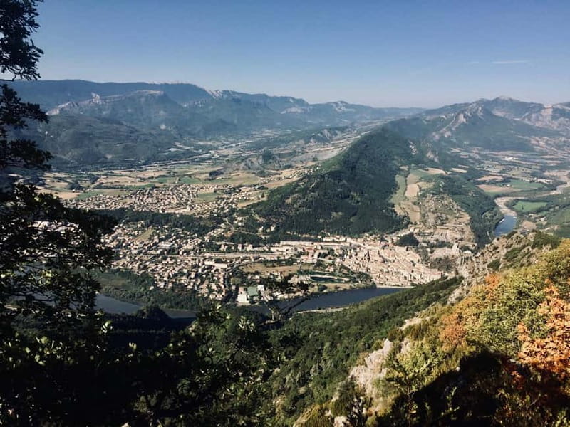 Vertigo hike: the Trou de l'Argent cave from Sisteron - The Logistics: What You Need to Know