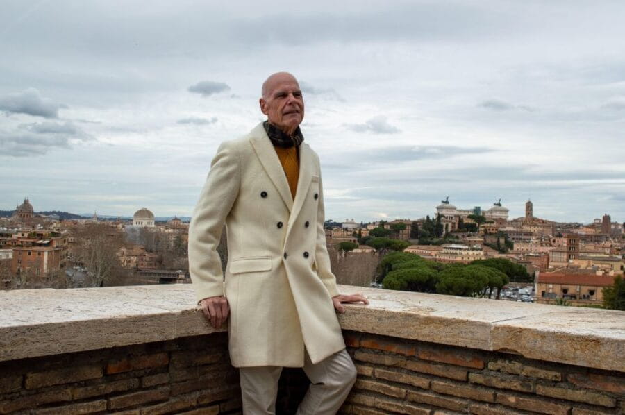 Vespa scooter tour in Rome with Pro-Photographer - The Itinerary in Detail