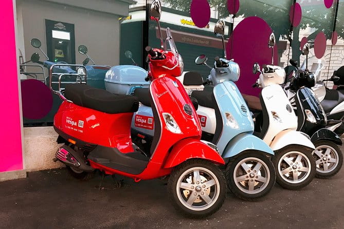 Vespa sightseeing tour & rental - Meet Split on two wheels - Final Thoughts: Is It Worth It?