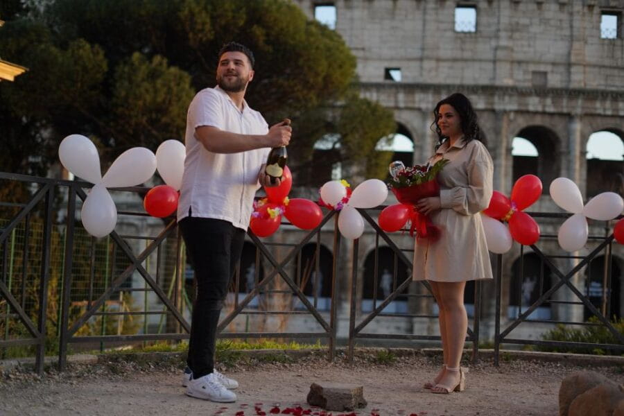 Vespa - Wine and Photo Tour in Rome - The Sum Up: Is the Vespa Wine and Photo Tour Right for You?