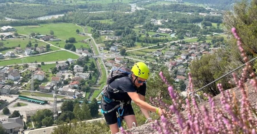 Via ferrata Lake of Como - Price and Value Considerations