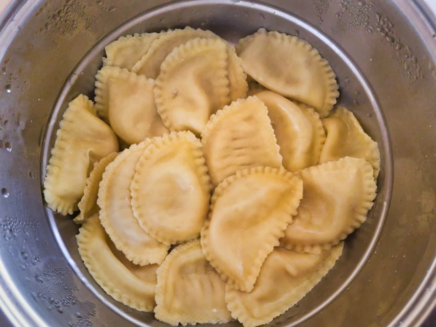 Vicenza: Cooking Class at a Local's Home - Price and Value: Is It Worth It?