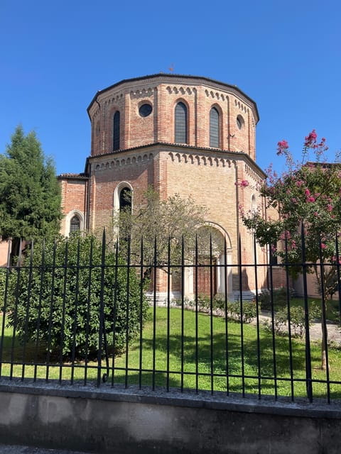 Vicenza: discovering the city of Palladio by e-bike - Price, Practicalities, and Booking