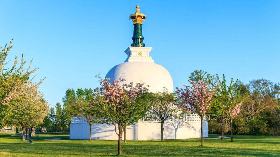 Vienna: 2-hour Danube Panorama Tour (Cruise Only) - Onboard Dining: A Tasty Bonus