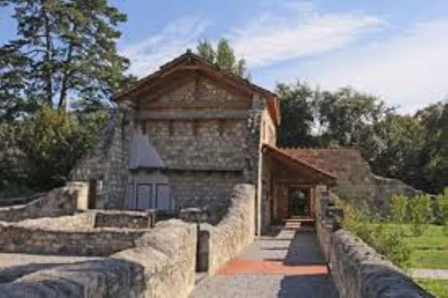 Vienna: Carnuntum Roman city tour with guide - Making the Most of the Experience