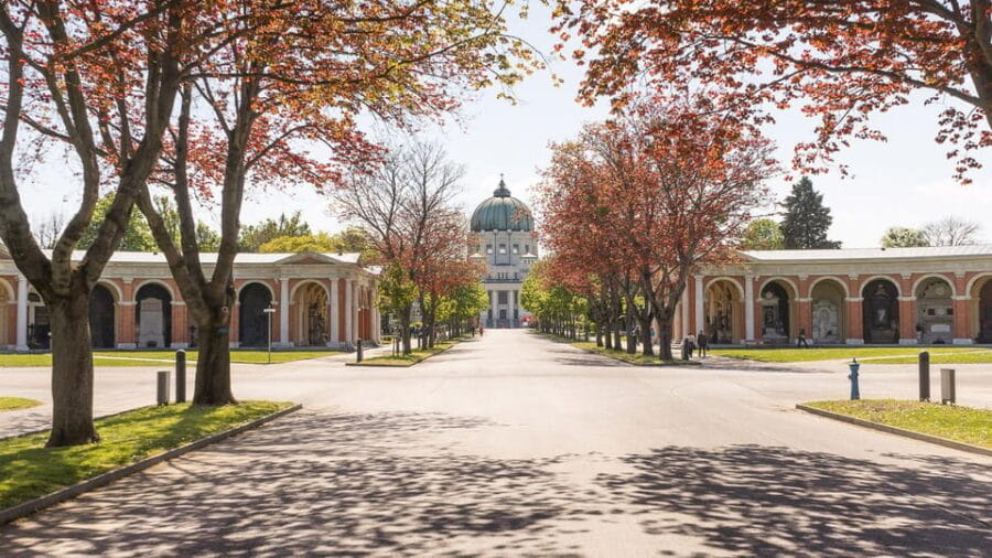 Vienna: Central Cemetery, guided walking tour with fascinating secrets - Price and Value Analysis