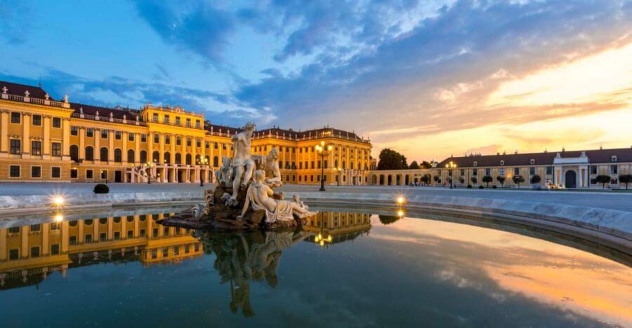 Vienna: Christmas Market Magic Walking Tour with a Local - Who Will Love This Tour and Who Might Not